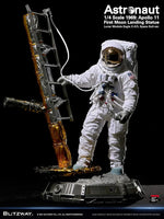 1/4 Blitzway Astronaut (Apollo 11: LM-5 A7L Ver.) 47946 - MPM Hobbies