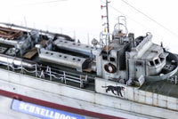 1/72 Fore Hobby Schnellboot S-38/1940 1002