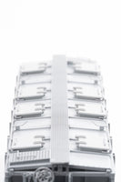 HO Rapido Enterprise Covered Hopper: Penn Central: Single Car #1 149006A