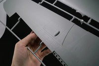 1/32 Border Model Avro Lancaster B. Mk.III "Dambusters" w/Full Interior BF011