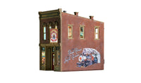 O Woodland Toy & Hobby Junction 5874 - MPM Hobbies