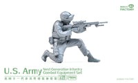 1/35 Magic Factory U.S. Army Combat Equipment Set 7504 - MPM Hobbies