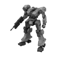 1/144 Bandai 30MM Balam Industries BD-011 Melander (Armored Core VI Fires of Rubicon) 2724590