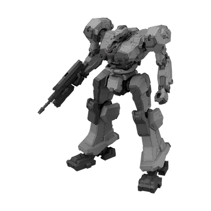 1/144 Bandai 30MM Balam Industries BD-011 Melander (Armored Core VI Fires of Rubicon) 2724590