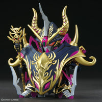 Bandai SDW Heroes Warlock Aegis Gundam 2610482