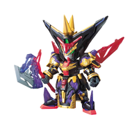 Bandai SD Sangoku Soketsuden 26 Dian Wei Master Gundam 2491893