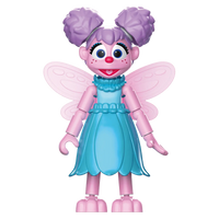 Blokees Sesame Street PreCOOL Series 01 74840