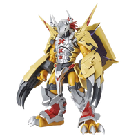 Bandai Figure-Rise WarGreymon (Amplified) 2478104