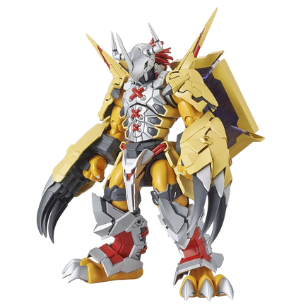 Bandai Figure-Rise WarGreymon (Amplified) 2478104