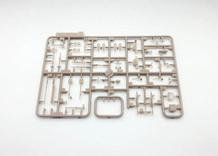 1/35 Amusing Hobby Neubaufahrzeug German Multi-Turret Tank 35A003 - MPM Hobbies