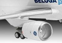 1/144 Revell Germany Airbus A300-600ST "Beluga" 03817