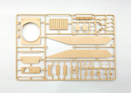 1/35 Amusing Hobby FV4005 Stage 2 Self-Propelled Gun 35A029 - MPM Hobbies