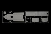 1/35 Italeri Schnellboot Typ S-38 5620