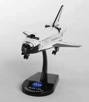 1/300 Daron Space Shuttle Endeavour 5823