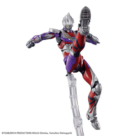 Bandai Figure-Rise Standard Ultraman Suit Tiga -Action- 2582489