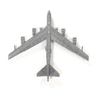 1/144 Academy USAF B-52H 20th BS "Buccaneers" 12622