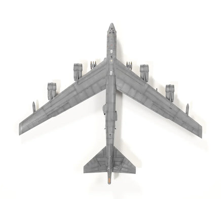 1/144 Academy USAF B-52H 20th BS "Buccaneers" 12622