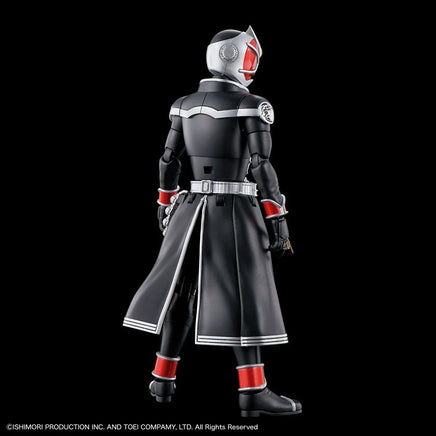 Bandai Figure-Rise Standard Kamen Rider Wizard Flame Style 2621758