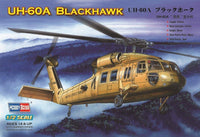 1/72 Hobby Boss UH-60A Blackhawk 87216 - MPM Hobbies