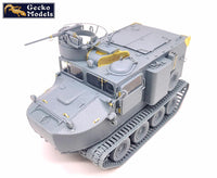 1/35 Gecko Models US M76 Amphibious Cargo Carrier OTTER (Early) 35GM0102
