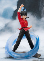1/7 Proof Figure "Ranma Saotome" 82254