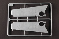 1/48 Trumpeter Fairey Barracuda 05825
