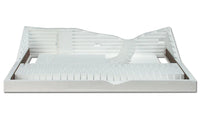 HO Woodland Mod-U-Rail System - Straight Module Kit ST4801