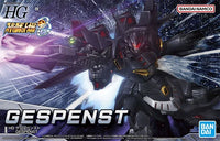 Bandai HG Super Robot Wars OG Gespenst 2602250