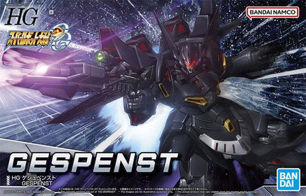 Bandai HG Super Robot Wars OG Gespenst 2602250