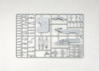 1/35 Amusing Hobby Russian Main Battle Tank T-72 "Ural" 35A052