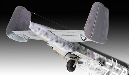 1/48 Revell Germany Do 217J-1/2 03814
