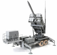 1/35 Dragon Model MIM-104F Patriot Surface-to-Air Missile (SAM) 3563