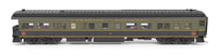 HO Broadway Ltd Canadian National Business Car #85 - 8952 - MPM Hobbies