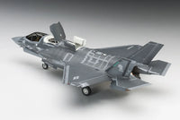 1/72 Hasegawa F-35 Lightning II (B Version) `U.S. Marine´ 01576