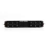 HO Rapido EMD SD7 (DC/Silent): EMD Demonstrator: #991 - 50209
