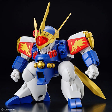 Bandai HG Mashin Hero Wataru Ryujinmaru 2657949