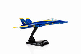 1/150 Daron F/A-18C Hornet Blue Angels 5338-1