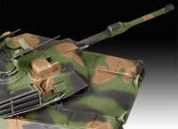 1/72 Revell Germany M1A1 AIM(SA)- M1A2 Abrams 03346