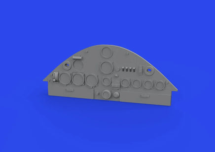 1/48 Eduard Bf 108 regular wheels LooKplus for EDUARD 644276