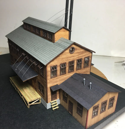 N Motrak Models Bisgeier Tool Company 13015