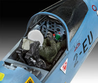 1/48 Revell Germany Dassault Mirage 2000C 03813
