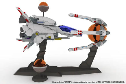 1/100 PLUM PMOA R-9A [Arrow-Head] Ver.R-Type Final 3 Evolved 38595