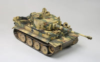 1/72 Vespid Tiger I Early Production (Lucky Tiger Special Edition) 720018