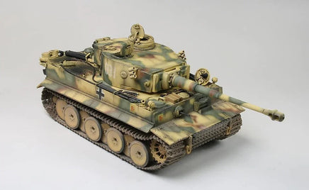 1/72 Vespid Tiger I Early Production (Lucky Tiger Special Edition) 720018