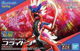 Bandai Pokémon Koraidon 2808125