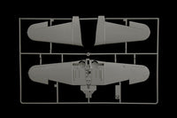 1/48 Italeri SBD-3 Dauntless 2841