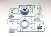 1/35 Amusing Hobby Panzerkampfwagen VII VK72.01 (K) 35A007 - MPM Hobbies