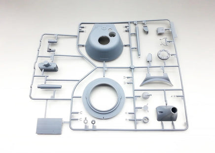 1/35 Amusing Hobby Panzerkampfwagen VII VK72.01 (K) 35A007 - MPM Hobbies