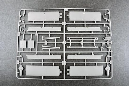 1/24 Trumpeter Junkers Ju-87B-2/U4 Stuka 02422 - MPM Hobbies
