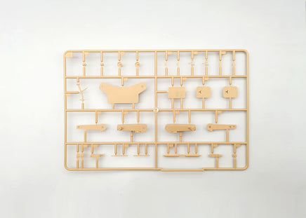1/35 Amusing Hobby Waffenträger auf E-100 35A026 - MPM Hobbies